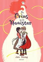 De prins en de naaister (Paperback)