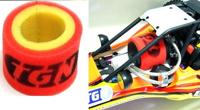 TGN Redneck Dual Stage Pre-Filter (AF287)