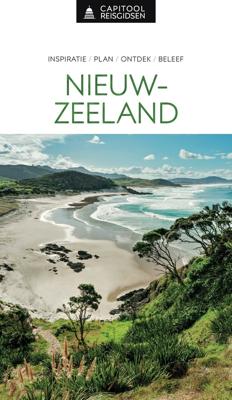 Nieuw-Zeeland (Paperback)