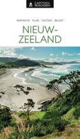 Nieuw-Zeeland (Paperback)