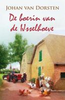 De boerin van de Ijsselhoeve - Johan van Dorsten - ebook