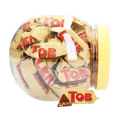 Toblerone Mini - melkchocolade met amandel, nougat en honing - 470g