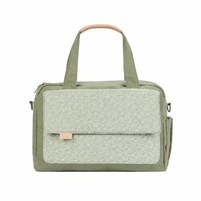 Luiertas Babymoov Abstract Groen