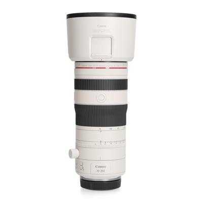 Canon Canon RF 70-200mm F2.8 L IS USM Z White