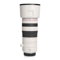 Canon Canon RF 70-200mm F2.8 L IS USM Z White