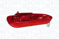 Mistachterlicht LLI502