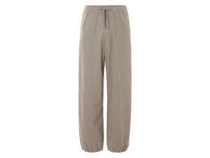 LIVERGY Heren broek (Kaki, M)