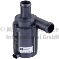 Watercirculatiepomp, standkachel 710101120