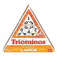 Triominos Extra Large - thumbnail