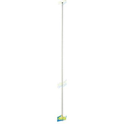 Antena VHF para embarcaciones a motor GLOSGV140WH - ANTENA VHF CAPRI -BLANCA 140MM CON ROTUL