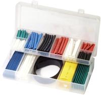 Bikeservice krimpkous heat shrink tubing bst 171tlg