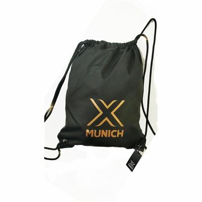 Rugtas met Koordjes Munich Munich Premium Gums Multicolour Één maat