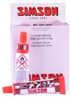 Simson Solutie klein 10ml
