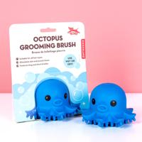 Badborstel voor honden