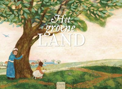 Het groene land (Hardback)