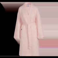 Vandyck Vandyck Badjas BIARRITZ NEW sepia pink Medium