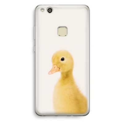 Duke: Huawei Ascend P10 Lite Transparant Hoesje
