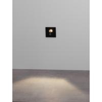 Lyora InbouwlampCael antraciet 2700K - 9050711
