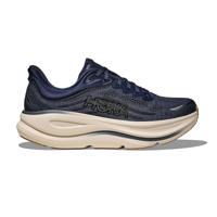 Hoka Bondi 9 hardloopschoenen Midnight Blue/Varsity Navy heren
