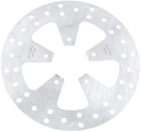 TRW -lucas remschijf "mst254" rotor mst254 rigid