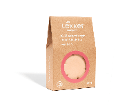 The LEKKER Company Natuurlijke hand & body bar - very berry