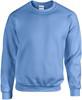 Gildan G18000 Heavy Blend™ Adult Crewneck Sweatshirt - Carolina Blue - S - thumbnail