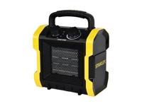 Stanley ptc-ventilatorkachel 2000 w - Velleman