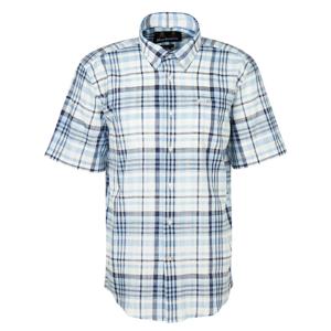 Herenblouse Hartley Sky
