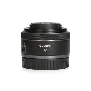 Canon Canon RF 50mm 1.8