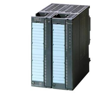 Siemens 6ES7355-0VH10-0AE0 6ES73550VH100AE0 PLC-regelaarbouwgroep 28.8 V/DC