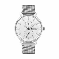 Timberland TDWJK2001101 Zilverkleurig Heren horloge