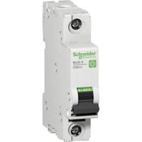 Schneider Electric M9F21103 Zekeringautomaat 3 A 60 V, 240 V, 415 V