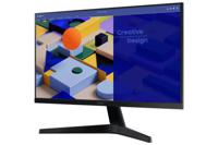 Samsung 27" Essential Monitor S3 S31C FHD - thumbnail