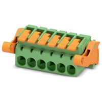 Phoenix Contact 1110611 Printplaatconnector 50 stuk(s)