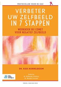 Verbeter uw zelfbeeld in 7 stappen (Paperback)