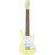 Mooer MLT10 Guitar Candy Yellow elektrische gitaar met gigbag