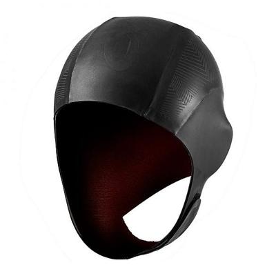 Orca Neopreen thermal swimcap zwart