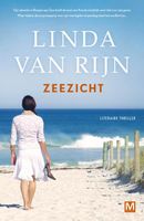 Zeezicht - Linda van Rijn - ebook