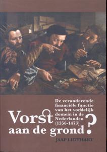 Vorst aan de grond? (Paperback)