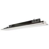 Deko Light Linear Pro 707190 LED-railspot 20 W LED Zwart