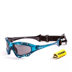 Ocean Australia Blue Transparant