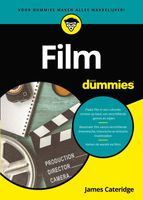 Film voor Dummies - James Cateridge - ebook