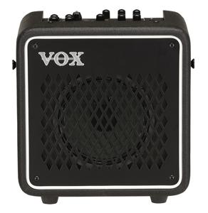 VOX Mini Go 10 draagbare modelling gitaarversterker