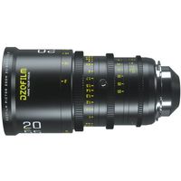 DZOFilm Pictor Zoom 20-55mm T2.8 Black PL/E/EF/LPL