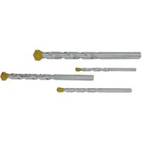 Brüder Mannesmann Steenboor 10 x 400 mm (Hobby) - 510100