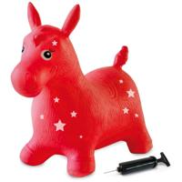 Jamara Skippy Paard Rood