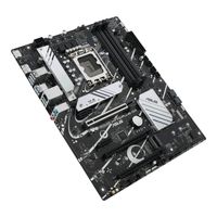 Asus PRIME H770-PLUS D4 Moederbord Socket Intel 1700 Vormfactor ATX Moederbord chipset Intel® H770 - thumbnail