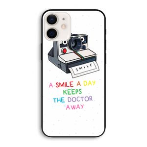 Smile: iPhone 12 Biologisch afbreekbaar hoesje