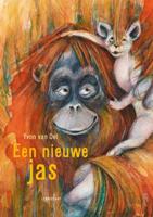 Een nieuwe jas (Hardback)