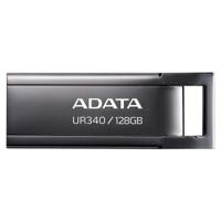 USB stick Adata UR340 128 GB Zwart